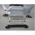 Focus RS 2015 Car Bodykit front rear bodykit